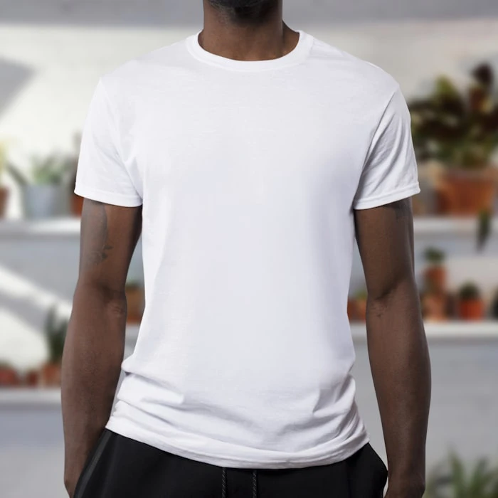 T-shirt apparel